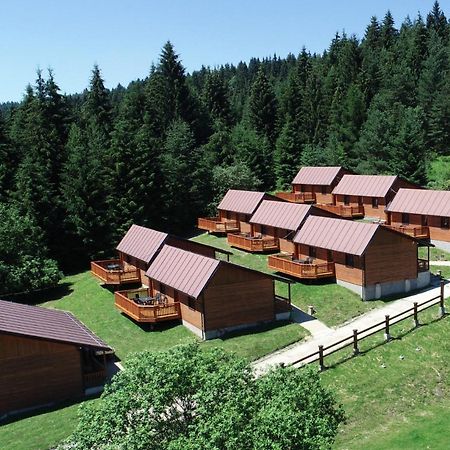 Holiday Park Orava - Hotel Orava Alsókubin Kültér fotó