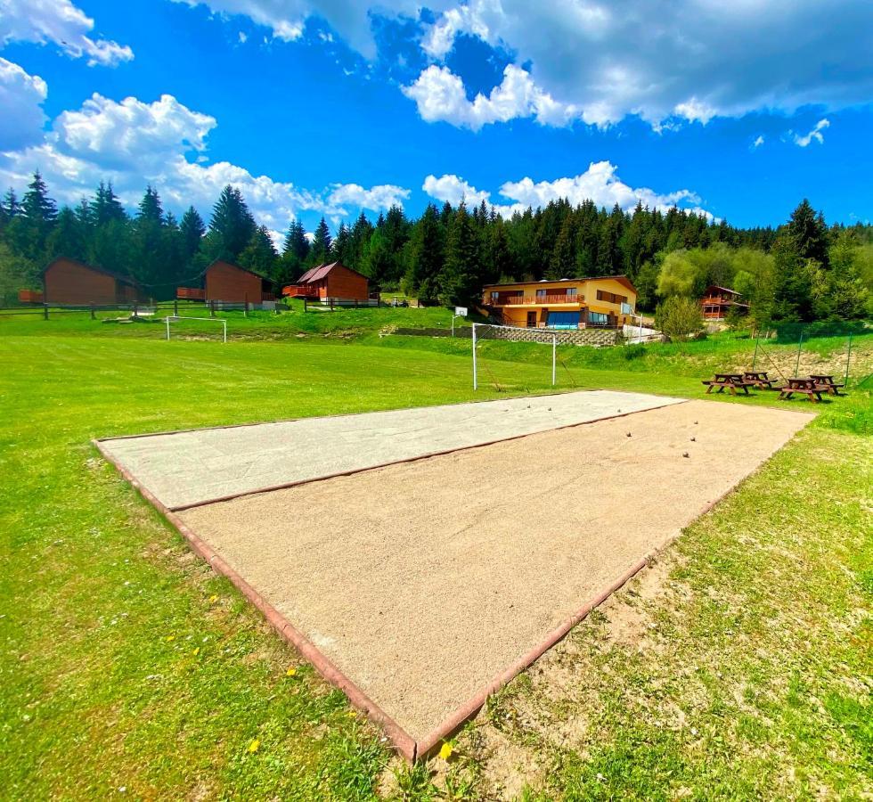 Holiday Park Orava - Hotel Orava Alsókubin Kültér fotó