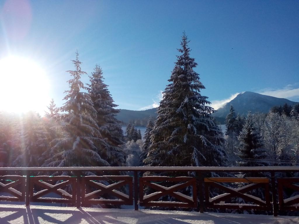 Holiday Park Orava - Hotel Orava Alsókubin Kültér fotó