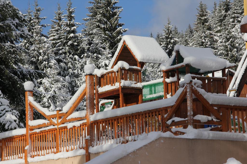 Holiday Park Orava - Hotel Orava Alsókubin Kültér fotó
