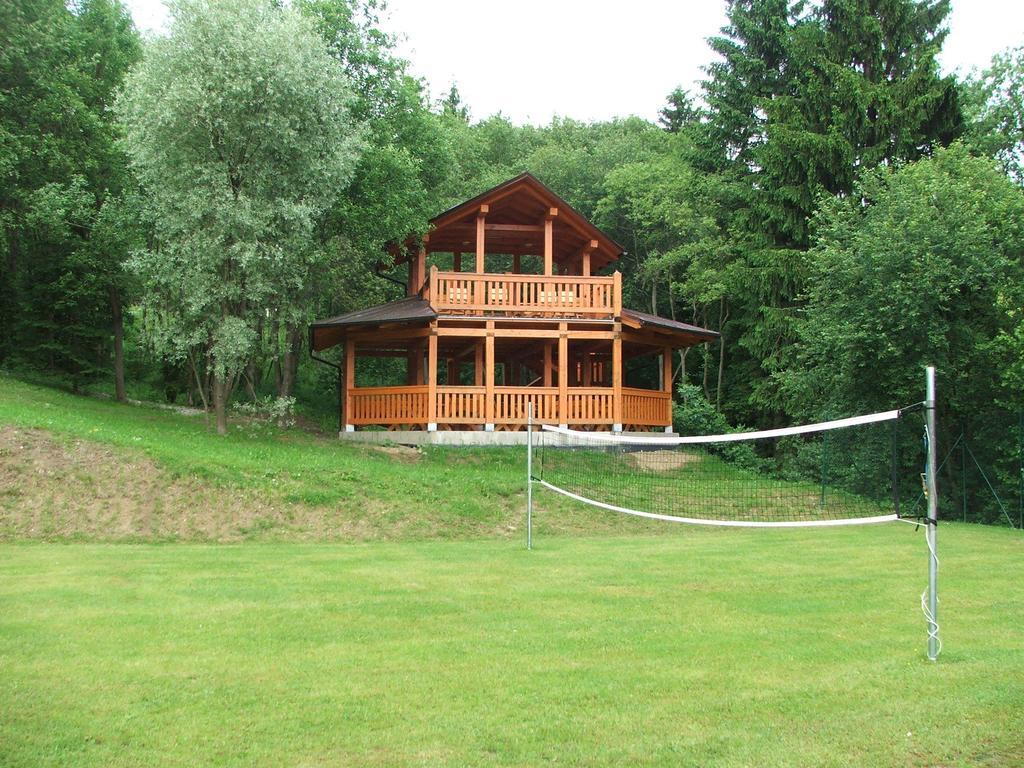 Holiday Park Orava - Hotel Orava Alsókubin Kültér fotó