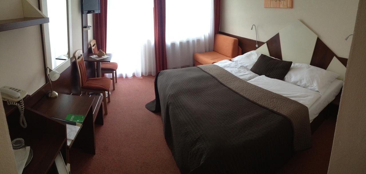 Holiday Park Orava - Hotel Orava Alsókubin Kültér fotó