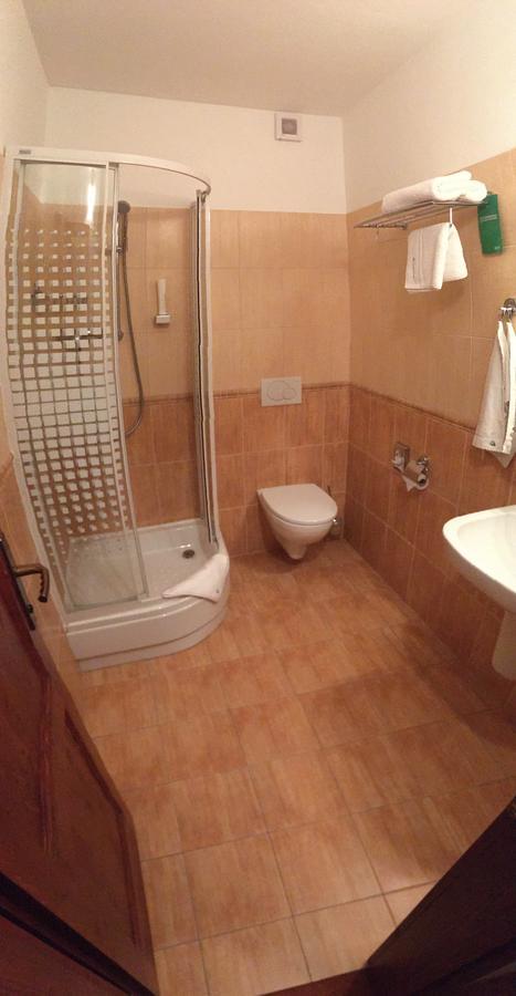 Holiday Park Orava - Hotel Orava Alsókubin Kültér fotó