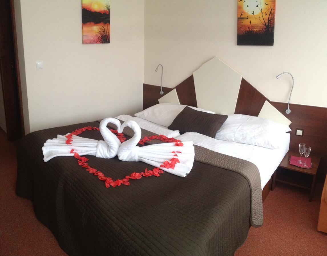Holiday Park Orava - Hotel Orava Alsókubin Kültér fotó