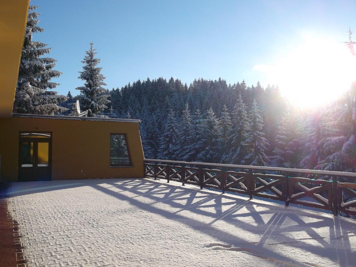 Holiday Park Orava - Hotel Orava Alsókubin Kültér fotó