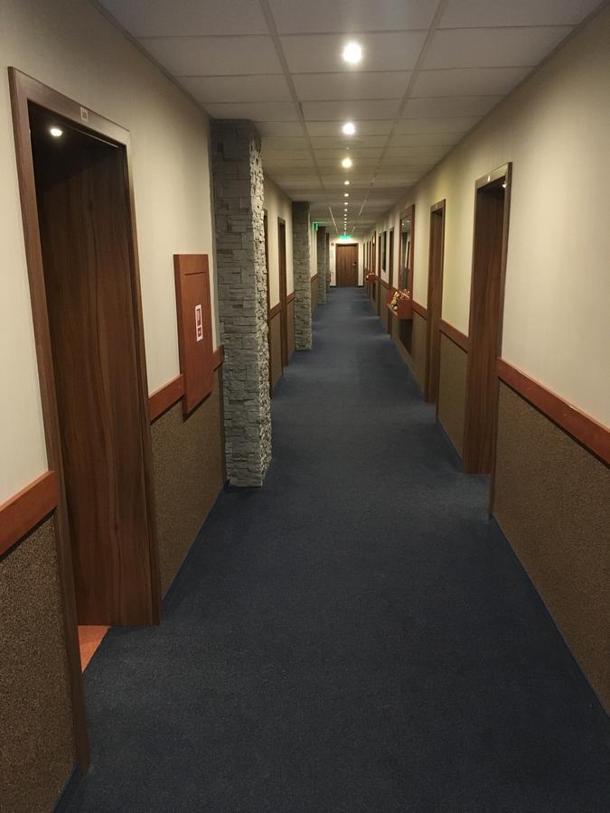 Holiday Park Orava - Hotel Orava Alsókubin Kültér fotó