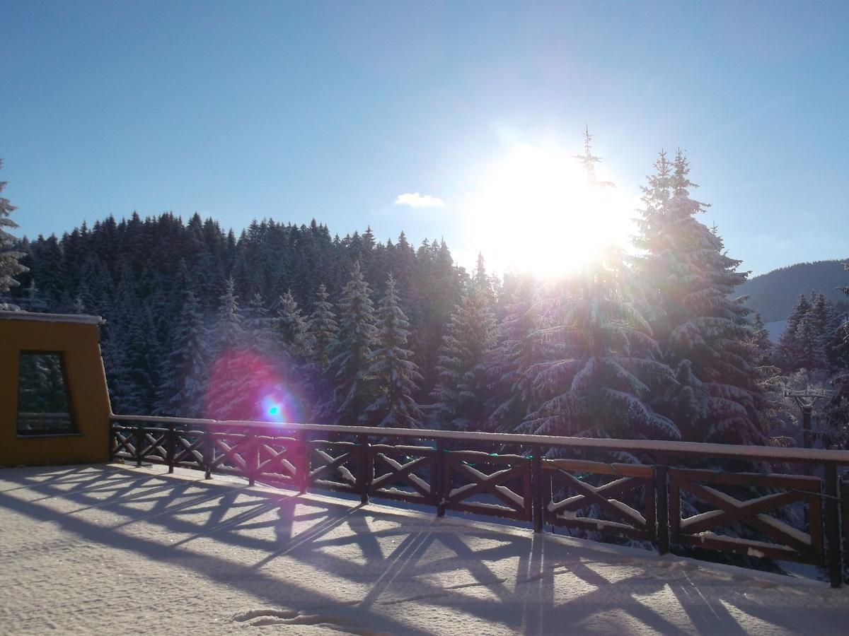 Holiday Park Orava - Hotel Orava Alsókubin Kültér fotó
